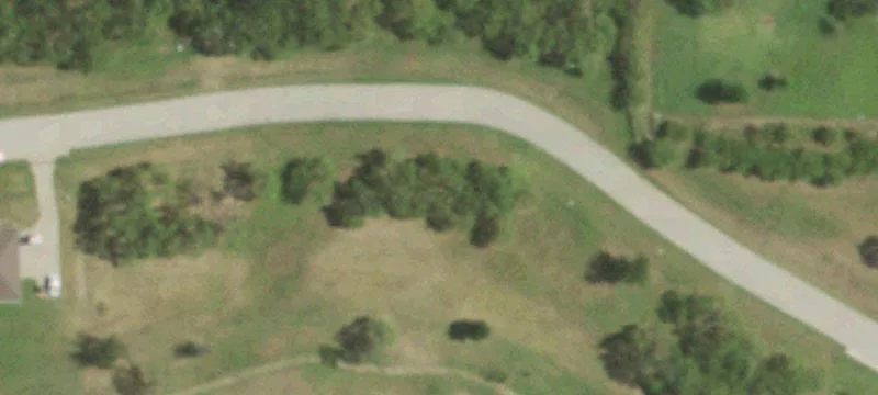 Master-Planned Residential Lot