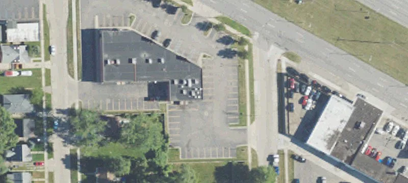Retail Storefront Leasing Opportunity