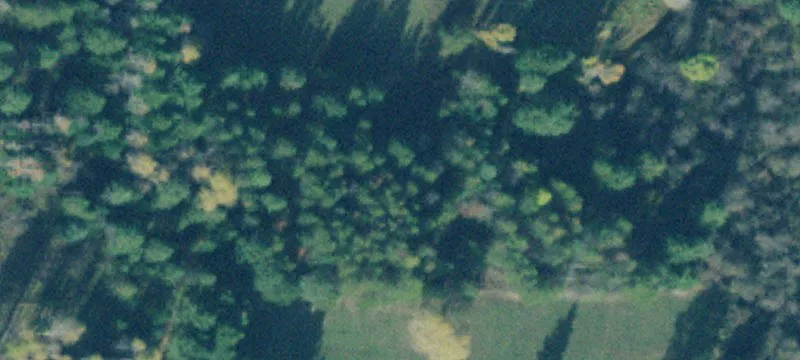 Waterfront Recreational Land Parcel