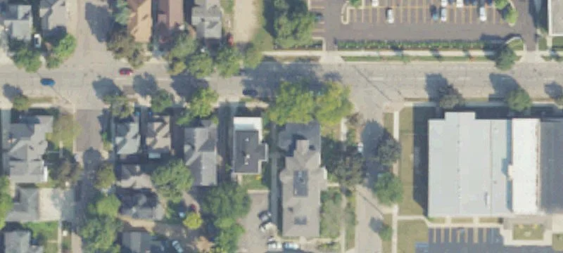 City-Certified Duplex with Garage Access