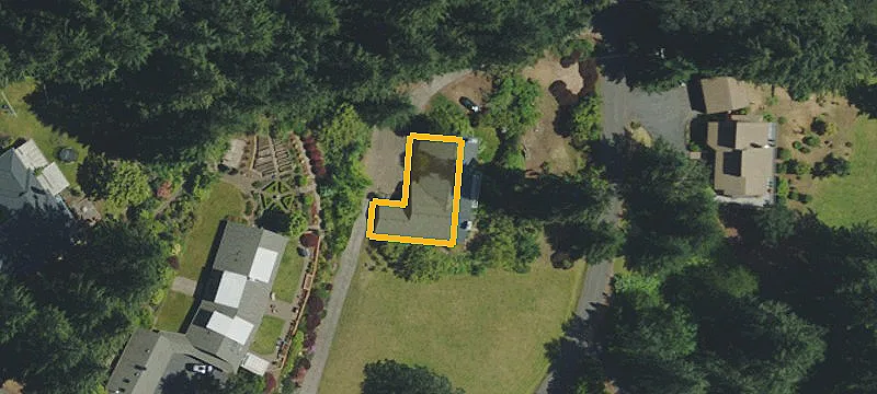 Residential Land Lot