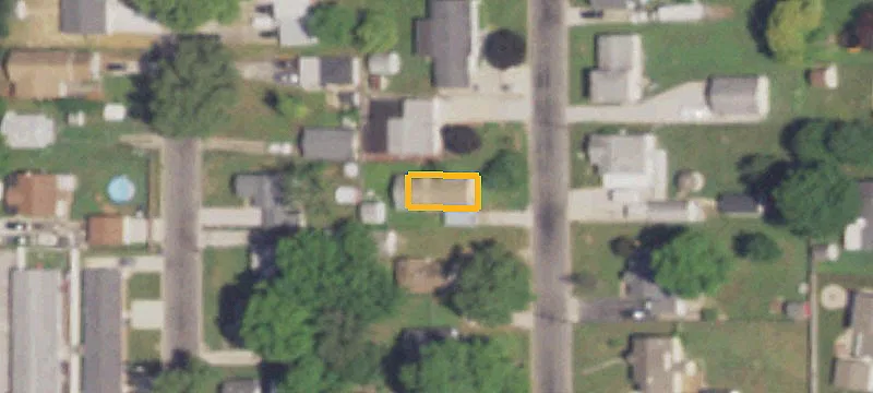 Residential Building Lot