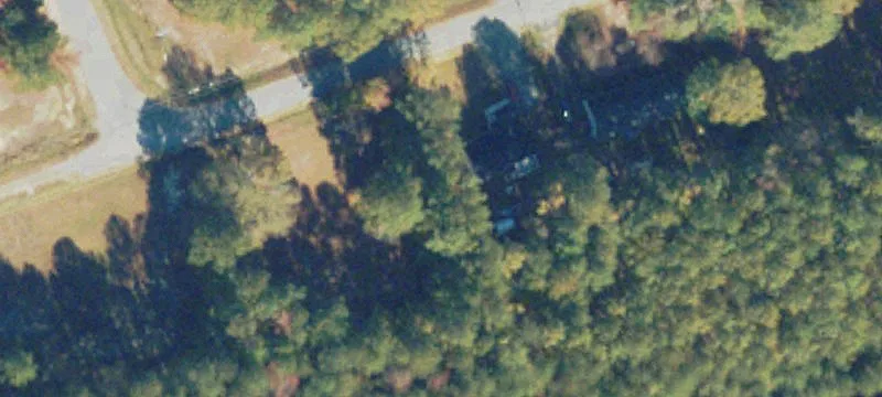 Glebe Harbor Waterfront Community Lot