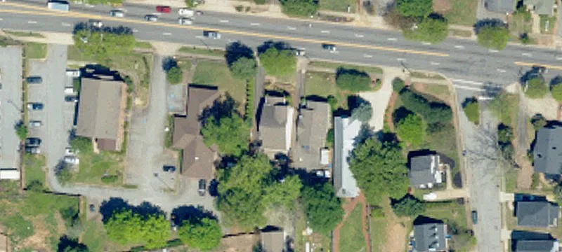 Renovated Live-Work Property with Detached Garage