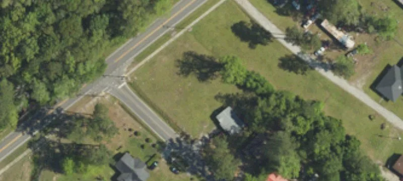 Buildable Residential Lot