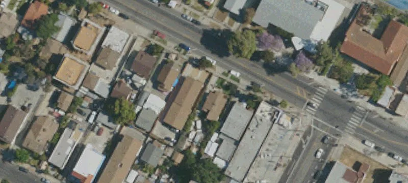 Well-Maintained Duplex with On-Site Parking