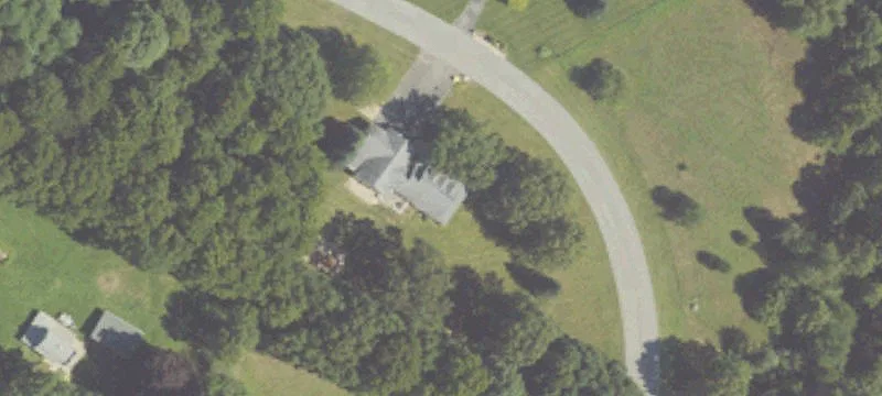 River-View Waterfront Building Lot