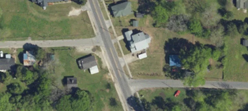 Agricultural Farmland Tract