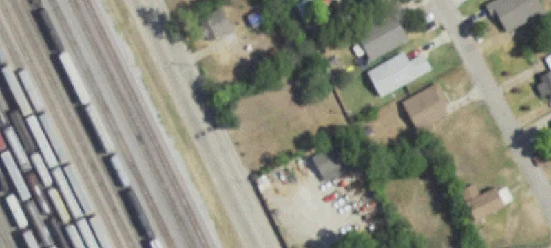 Residential Building Lot