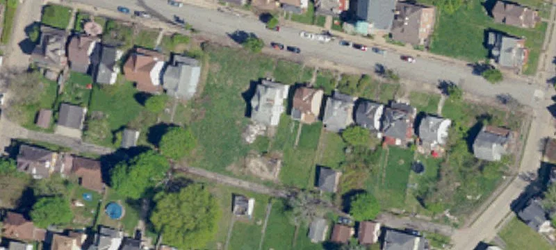 Vacant Residential Development Lot