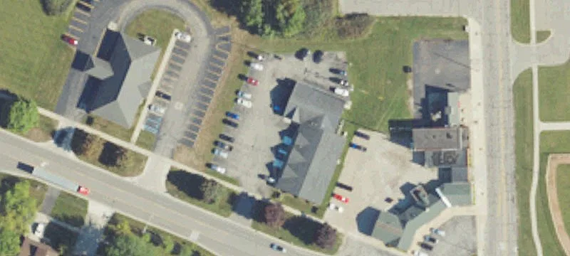 Office Building for Sale