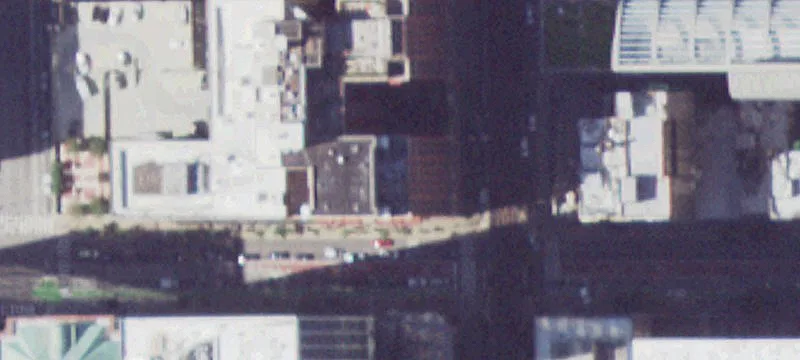 Downtown Retail Storefront Space