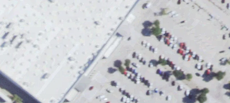 Multi-Tract Commercial Land