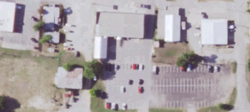 Highway Frontage Commercial Yard