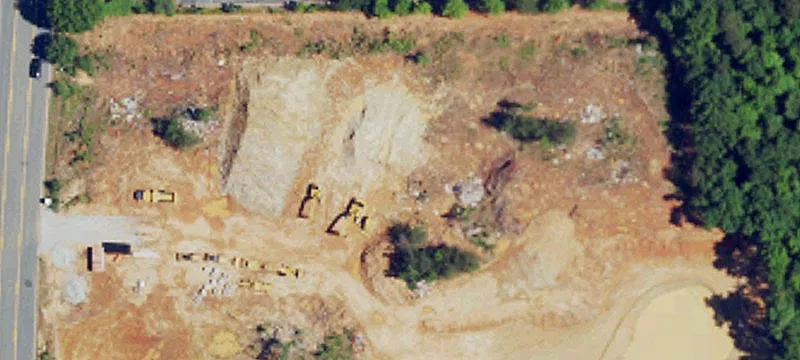 Commercial Land with Retail Flexibility
