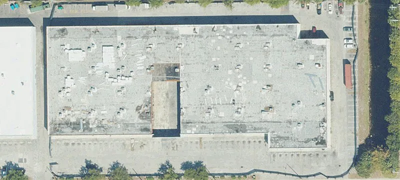 Flex Warehouse Suite with Offices