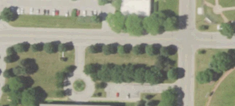 Vacant Residential Land Lot