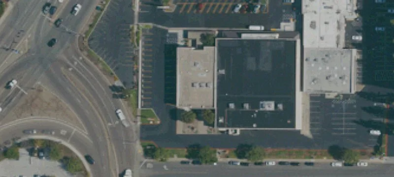 Retail Strip Center Lease