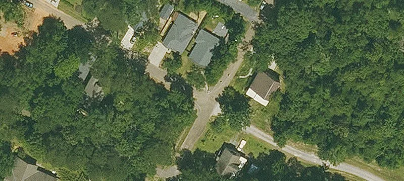 Residential Building Lot