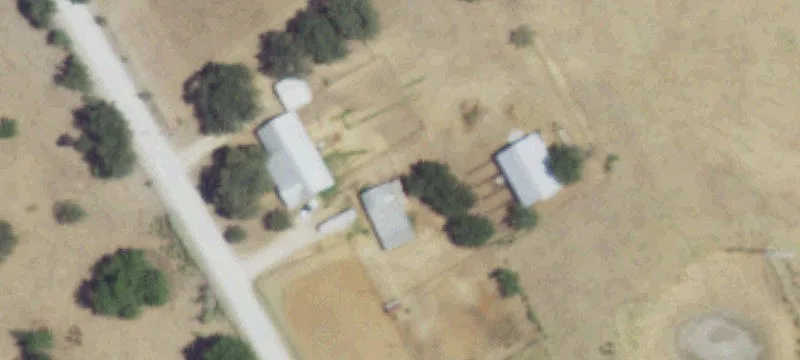 Custom Equestrian & Livestock Farm