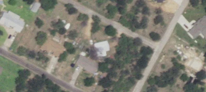 Vacant Residential Lot with Utilities
