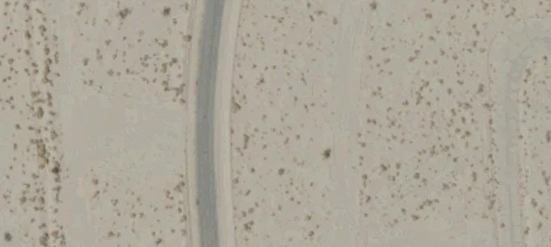 Zoned General Land Parcels