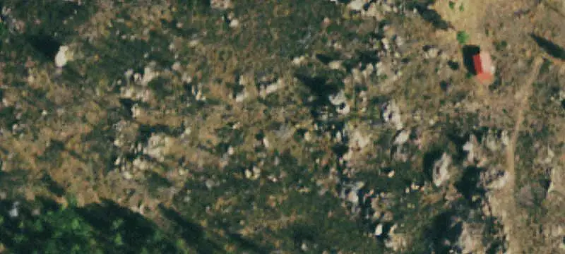 Mountaintop Estate Lot in Gated Subdivision