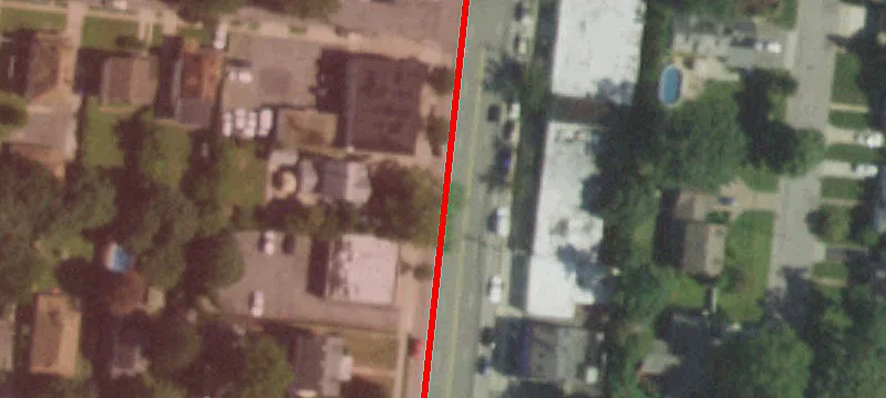 Retail Income Property