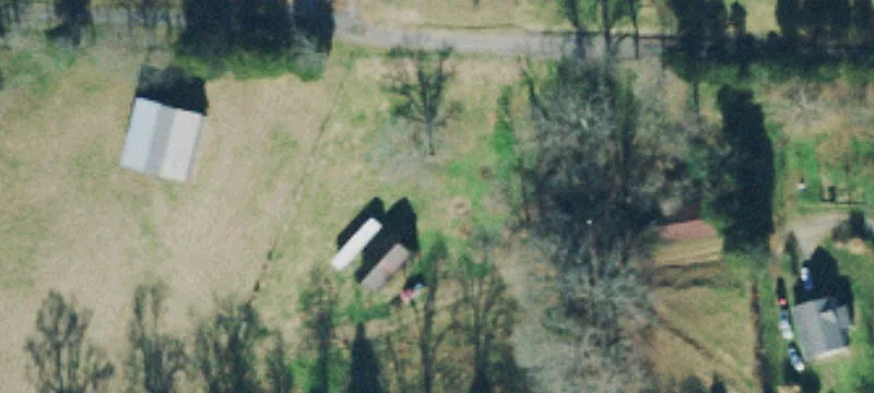 Commercial Land with Leaseback