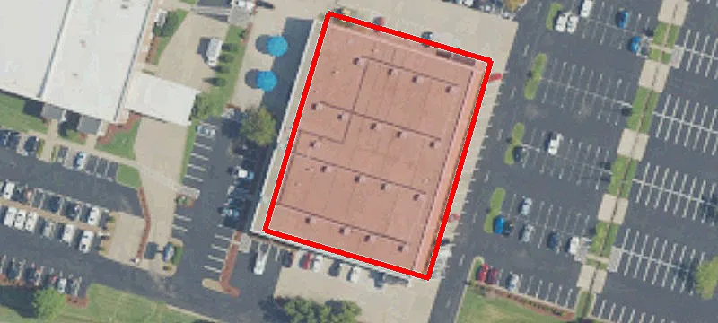 Two-Building Office Campus