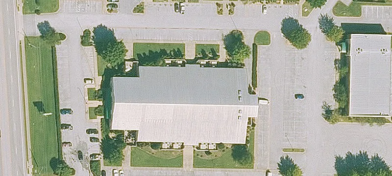 Flex Warehouse Showroom Space