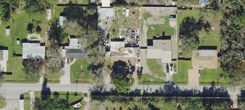 Oversized Residential Homesite Opportunity