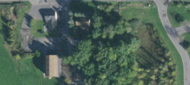 Four-Unit Residential Income Property