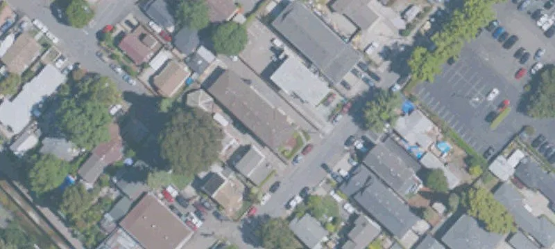 Four-Unit Residential Income Property