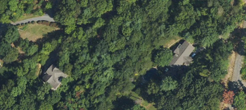 Mountain View Home Site