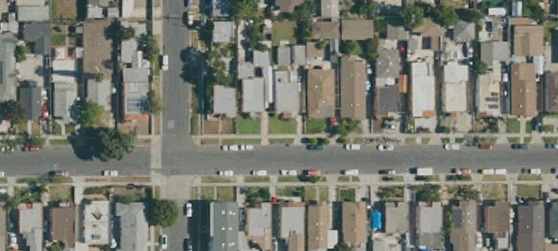 5-Unit Income Apartment Buildings