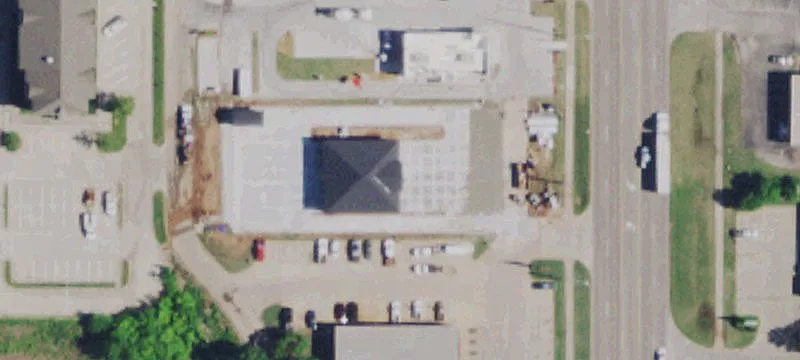 Commercial Land Parcel