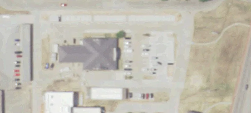 Second-Generation Medical Office