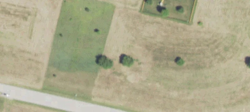 Buildable Country Lot