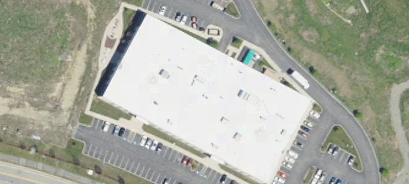 Office Building with Multiple Suites