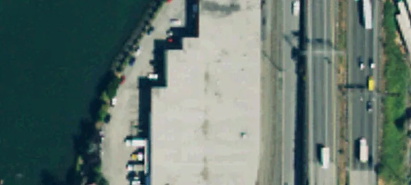 Last-Mile Industrial Distribution