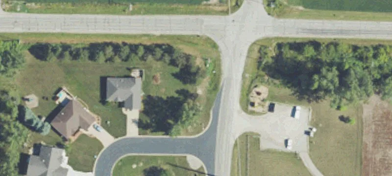 Residential Building Lot
