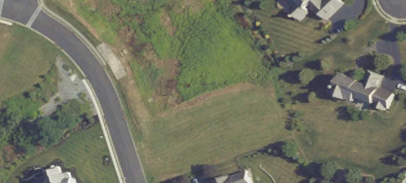 Residential Building Lot