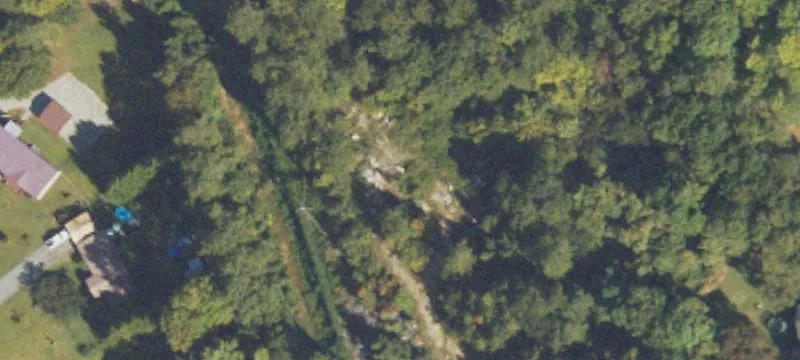 Residential Land Parcel