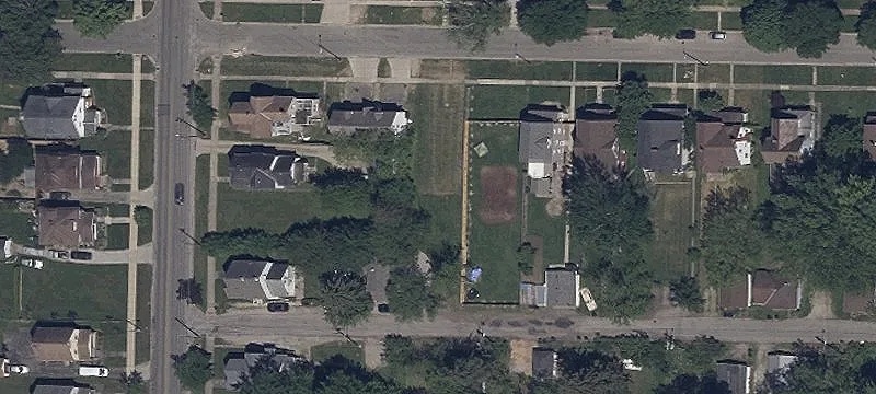 Vacant Residential Development Land