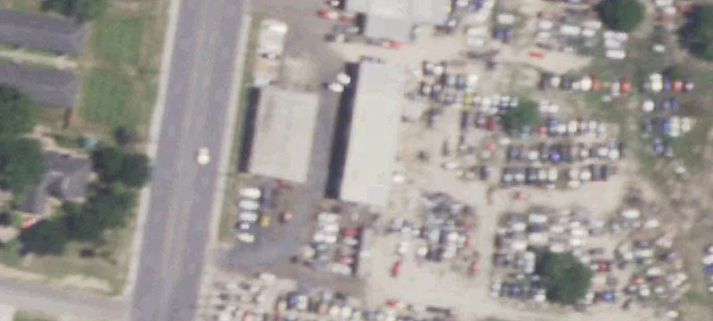 Industrial Land with Three-Tenant Income