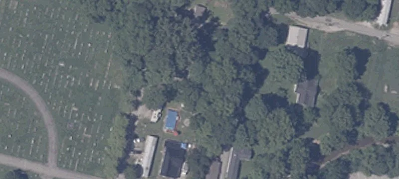 Residential Lot for Manufactured Home