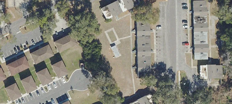 Residential Income Property