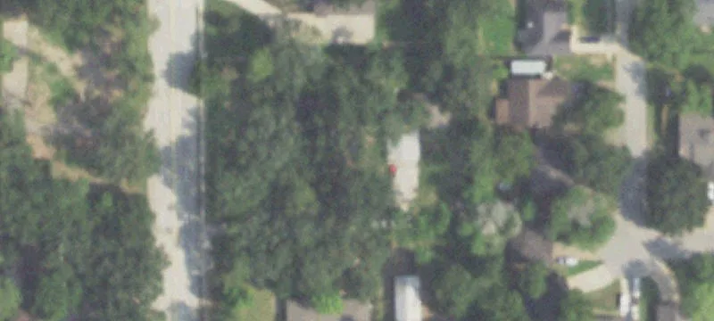 Corner Development Land Parcel