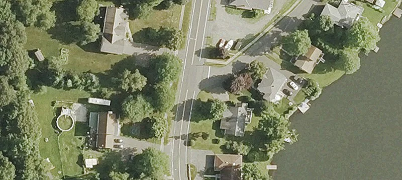 Live-Work Mixed-Use Opportunity
